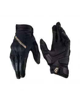 Manusi Leatt Adventure HydraDri 7.5 Short - Negru