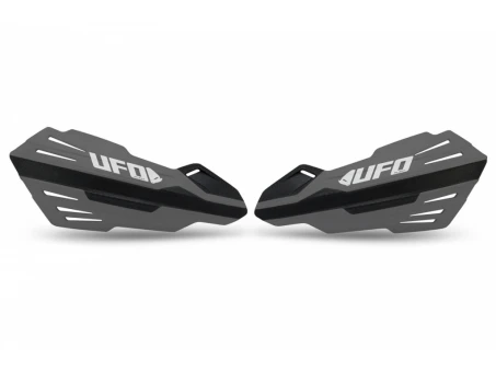 Handguard UFO HUSQVARNA TC / TE / TX / FC / FE / 15-21 culoare Gri 21 | HU04303341