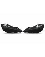 Handguard UFO KTM SX/SXF(SX-F) 125/150/250/350/450 14-21, EXC 125/200 20-21, EXC/EXCF(EXC-F) 250/300/350/450/500 TPI 14-2023 culoare Negru | KT05005001