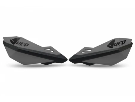 Handguard UFO KTM SX/SXF(SX-F) 125/150/250/350/450 14-21, EXC 125/200 20-21, EXC/EXCF(EXC-F) 250/300/350/450/500 TPI 14-2023 culoare Gri 21 | KT05005341