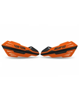 Handguard UFO KTM SX/SXF(SX-F) 125/150/250/350/450 '14-'21, EXC 125/200 '20-'21, EXC/EXCF(EXC-F) 250/300/350/450/500 TPI '14-2023 culoare Portocaliu