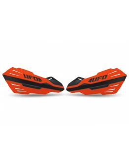 Handguard UFO KTM SX/SXF(SX-F) 125/150/250/350/450 '14-'21, EXC 125/200 '20-'21, EXC/EXCF(EXC-F) 250/300/350/450/500 TPI '14-2023 culoare Portocaliu