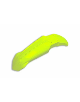 Aripa fata UFO YAMAHA YZ 125/250 '22-'23, YZF 250 '19-'22 ,YZF 450 '18-'22 WRF 250 '20-'22 , WRF 450 '19-'22 culoare Galben Fluo