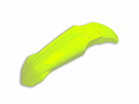 Aripa fata UFO YAMAHA YZ 125/250 22-23, YZF 250 19-22 ,YZF 450 18-22 WRF 250 20-22 , WRF 450 19-22 culoare Galben Fluo | YA04856DFLU