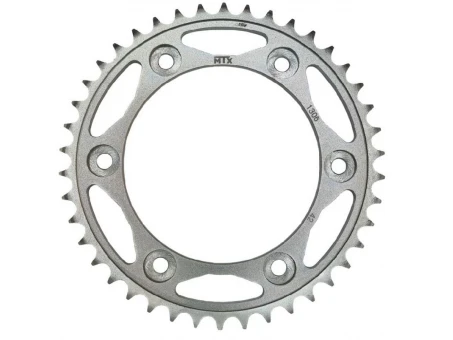 Pinion spate MTX - 4399 42 HONDA CBR 1000RR 06-16, CBR 900RR 00-03 (pas 530) (439942JT) | 11-MCJ-42