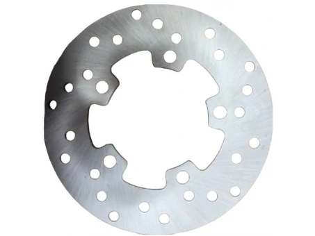 Disc frana spate MTX - KYMCO G-DINK 125 15-19 (OEM: 43351-LFB-5900-DA) | MDS56004
