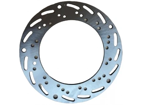 Disc frana fata MTX - SYM JOYRIDE 125 02-10, JOYRIDE 200 09-16 (OEM: 43121-H9A-000-DA) | MDS82002