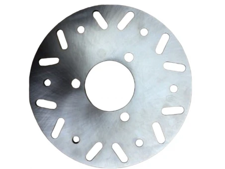 Disc frana fata MTX - SYM X-PRO 125 (OEM: 45121-ANT-000-DA) | MDS82003