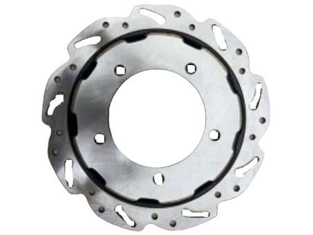 Disc frana fata MTX - SYM JOYMAX (OEM: 45121-L3A-9000-DA) | MDS82004
