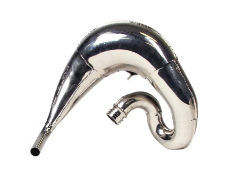 Rezonator toba moto DEP PIPES - KTM SX 50 09-23, HUSQVARNA TC 50 16-23, GASGAS MC 50 21-23 | DEPT2509