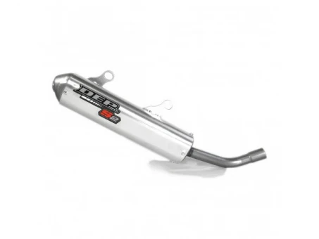 Toba evacuare moto DEP PIPES - KTM SX/XC 250/300 24 , HUSQVARNA TC 250/300 23-, GASGAS MC/EX 250 24 | DEPT2247