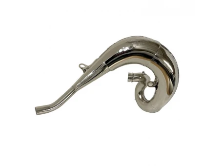 Rezonator toba moto DEP PIPES - KTM SX 250/300 23-, XC 250/300 24-, HUSQVARNA TC 250/300 23-, GASGAS MC 250 24 | DEPT2246