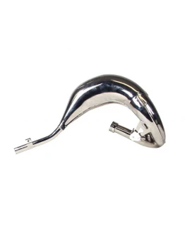 Rezonator toba moto DEP PIPES - YAMAHA YZ 65 '19