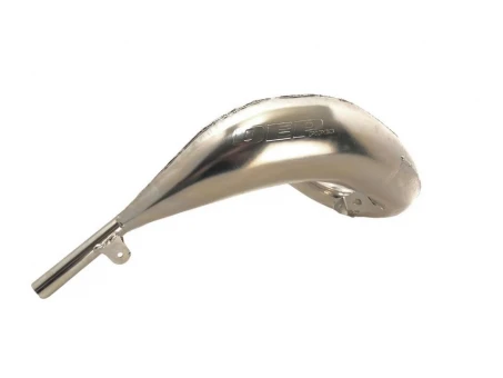 Rezonator toba moto DEP PIPES - BETA RR 125 18 | DEPBT2104