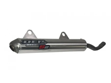 Toba evacuare moto (muffler) DEP PIPES - BETA RR 125 18 | DEPBT2101