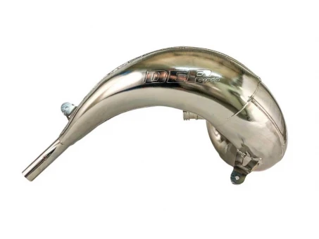 Rezonator toba moto DEP PIPES - SHERCO 250/300 FACTORY 18-. RACE 19 | DEPSC2203