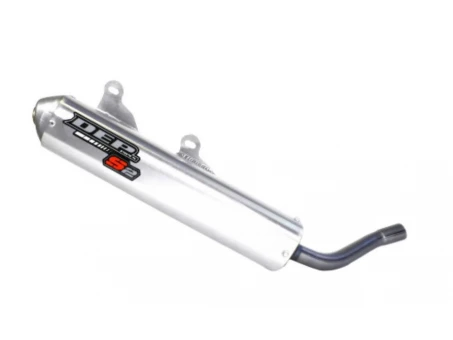 Toba evacuare moto (muffler) DEP PIPES - SHERCO 250/300 FACTORY 18-. RACE 19 | DEPSC2201
