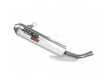 Toba evacuare moto (muffler) DEP PIPES - RIEJU MR 250-300, MR PRO 250-300 23-, GAS GAS EC 250/300 18-20 | DEPG2212