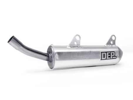 Toba evacuare moto DEP PIPES - SUZUKI RM 250 01-05 | DEPS2212