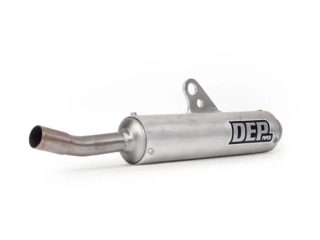 Toba evacuare moto DEP PIPES - KTM SX 125 00-03 | DEPT2107