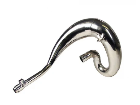 Rezonator toba moto DEP PIPES - HONDA CR 250 95 | DEPH2230