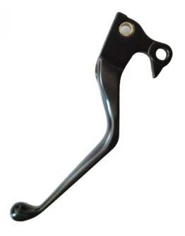 Maneta de ambreiaj PSYCHIC pentru HARLEY-DAVIDSON XL 883 SPORTSTER, XL/XR 1200 SPORTSTER de culoare neagra (75762CN)