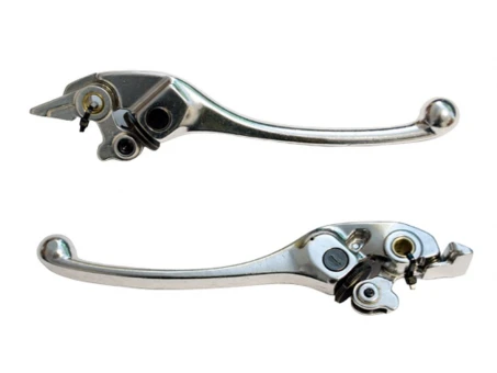 PSYCHIC DŹWIGNIA HAMULCA HONDA NT 650V 02-05, CBR 600F`89-98, CBR 1000F`89-92 (MC-08575SL,70771) = DHH43S | DHH07SN