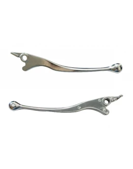 Maneta frana PSYCHIC pentru HONDA SXR 50 '97-'99, XR 250 R 250 '96-'03, XR 400 R 400 '96-'03, XR 650 R 650 '00-'07, Culoare Argintiu (MC-08958,70621)