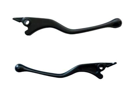PSYCHIC DŹWIGNIA HAMULCA HONDA XLR 125 98-04, XR 250L 91-96, XR 650L 93-09 (MX-08615) (53175-KBR-000) | DHH20CN