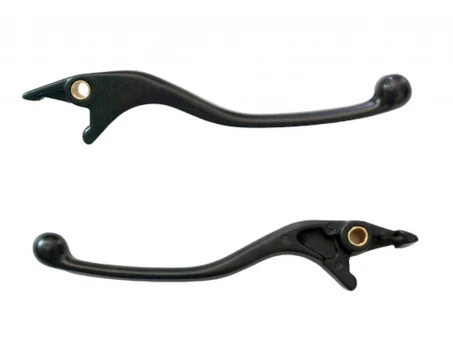 PSYCHIC DŹWIGNIA HAMULCA HONDA XL 600V 87-93, XL 600RM/LM (5-231BK,70902) = DHH04CN | DHH27CN