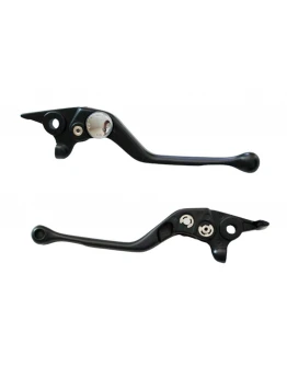 Maneta frana PSYCHIC pentru HONDA NT 650V DEAUVILLE '98-'02, NX 650 '97-'00 (MC-08992BK,71422)