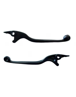 Maneta frana PSYCHIC pentru KAWASAKI KLR600 '87-'94 (MC-08006BK,72202)