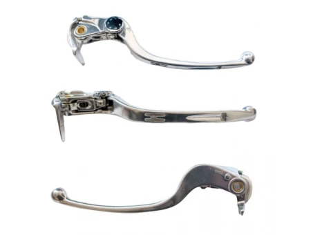 PSYCHIC DŹWIGNIA HAMULCA SUZUKI GSXR600 04-05, GSXR750/1000 (MC-08399,73901) | DHS03SN