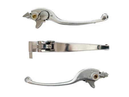 PSYCHIC DŹWIGNIA HAMULCA SUZUKI VL/VZ 800/1800 (MC-08969SL) KOLOR SREBRNY | DHS07SN