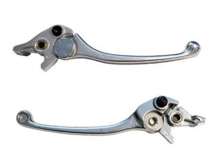 PSYCHIC DŹWIGNIA HAMULCA YAMAHA FZS600 FAZER 98-01, YZF 600R 96-02, FZR1000 89-95, XJR1200/1300 97-01 (5-505,71611) | DHY04SN