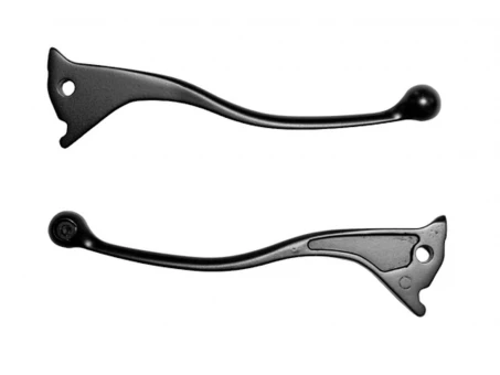 PSYCHIC DŹWIGNIA HAMULCA YAMAHA XT660 04-07 (MC-08965,73862) | DHY20CN