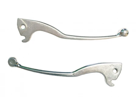 PSYCHIC DŹWIGNIA HAMULCA YAMAHA YBR125 04-14 (MC-08573,73971) | DHY23SN