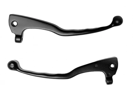 PSYCHIC DŹWIGNIA HAMULCA YAMAHA XS400/1100, XJ550/650 (5-373) | DHY27CN