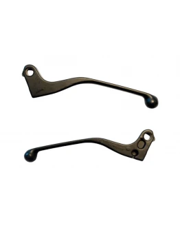 Maneta de ambreiaj PSYCHIC pentru HONDA CBR 600F '99-'06,CB 500 '97-'03, NC 700 '11- (MC-08548BK) (71681)
