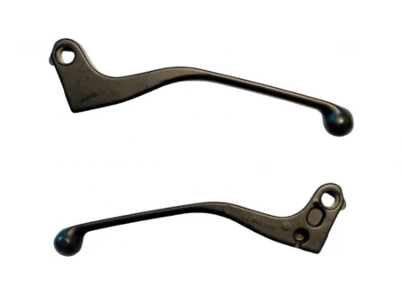 PSYCHIC DŹWIGNIA SPRZĘGŁA HONDA CBR 600F 99-06,CB 500 97-03, NC 700 11- (MC-08548BK) (71681) | DSH05CN