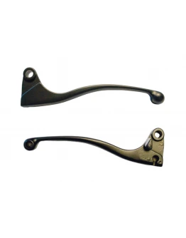 Maneta de ambreiaj PSYCHIC pentru KAWASAKI ZX6R '03-'06, ZX10R '04-'09 Culoare Negru (MC-08524BK,74932) = MC-08549BK Maneta de ambreiaj PSYCHIC pentru KAWASAKI ZX6R '03-'06, ZX10R '04-'09 Culoare Negru (MC-08524BK,74932) = MC-08549BK