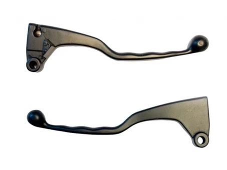 PSYCHIC DŹWIGNIA SPRZĘGŁA KAWASAKI GPZ 600R, GPX 600R, GPZ 750 (70552) (5-284) = MC-08097 | DSK21CN