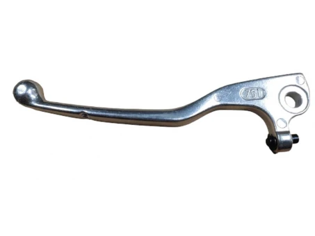 PSYCHIC DŹWIGNIA HAMULCA BETA RR 50 MOTARD 05-08, ALP 4T 125 ,03-08, RE 4T 125 11-, ALP 4T 200 03-08, ALP 4.0 350 04-, MOTARD 4.0 05-, RR 125 ENDURO 08-, URBAN 200 08-, (OEM: 8218326) | MC-08712