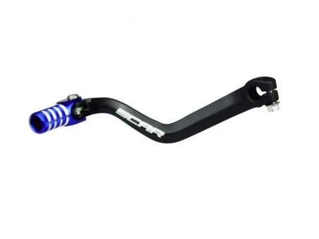 Pedala schimbator viteze SCAR SHERCO SE / SER 17-24, 250 / 300 SER 14-24 - Negru/Albastru | GSL610