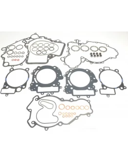 Set complet garnituri motor Athena KTM LC8 950 / 990 ADVENTURE '02-'13, LC8 SUPER DUKE 990 / R '05-'13, LC8 SUPER ENDURO 950 '06-'18, SUPERMOTO / R 950 / 990 '05-'13