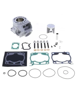 Cilindru complet Athena YAMAHA YZ 125 '22-'24, YZ 125 X '23-'24 (STD. 54.00MM) (14.7:1) (Cilindru complet cu garnituri top-end si piston)