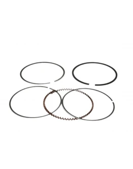 Set segmenti piston NAMURA - KAWASAKI KLF 220 BAYOU '88-'02 (66,97MM)