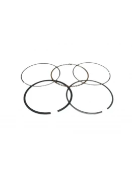 Set segmenti piston NAMURA - YAMAHA YFM 400 (YFM400) GRIZZLY 07-08 KODIAK '00-'06 (diametru cilindru 84,50MM)