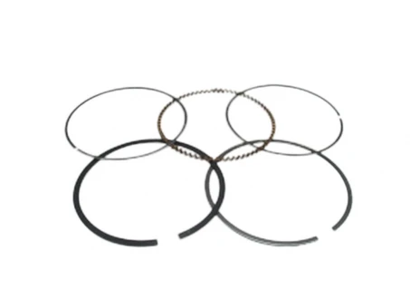 NAMURA PIERŚCIENIE TŁOKOWE YAMAHA YFM 400 (YFM400) GRIZZLY 07-08 KODIAK 00-06 (ŚR.CYL. 84,50MM) | NA-40008R