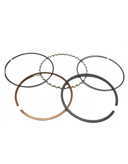 Set segmenti piston NAMURA - POLARIS 500 SPORTSMAN/SCRAMBLER '96-'11, XPLORER/MAGNUM '96-'03